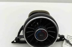 AUDI TT 8S (2014-2024) Вентиляционные отверстия в приборной панели 8S2820903HJW,8S2820903 32236090