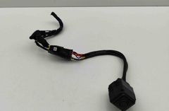 AUDI TT 8S (2014-2024) Aizmugurējā bagāžnieka atpakaļskata kamera 5Q0980556B 32237054