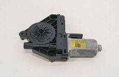 VOLVO V60 1 generation (2010-2020) Priekšējo kreiso durvju logu pacēlāja motorīts 966268-102 3228735