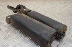 VOLKSWAGEN Golf 7 generation (2012-2024) Фильтр DPF 5Q0201801 3229807