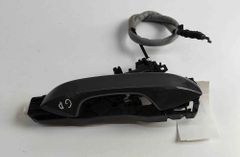 VOLKSWAGEN Наружная ручка задней правой двери 5H0837206F,5H0837886C 32379500