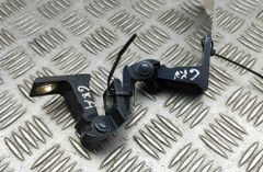 VOLKSWAGEN Комплект петель левой задней двери 8V5833403C 32380938