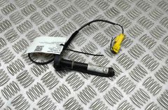 MERCEDES-BENZ A-Class W176 (2012-2018) HOOD ACTUATOR HINGE A1179061000 32387982