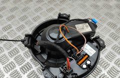 MERCEDES-BENZ A-Class W176 (2012-2018) Sildītāja ventilators A2469064200,CZ116360-0754,A2469064100,CZ246810-7112,F011500085 32387985