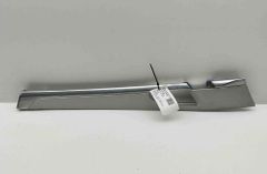 PORSCHE Panamera 970 (2009-2016) Front Right Door Panel 97055597205 32391943