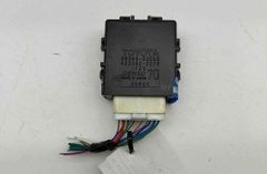 TOYOTA Auris 2 generation (2012-2015) Priekšējā stikla tīrītāja mehānisms 85940-02060,423000-2070 32395251