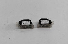 AUDI A5 Sportback F5 (2016-2024) Salona apgaismojums 4G0052135D,4G0052134D 32403799