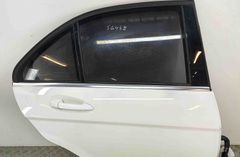 MERCEDES-BENZ C-Class W204/S204/C204 (2004-2015) Rear Right Door A2047300205 32428861