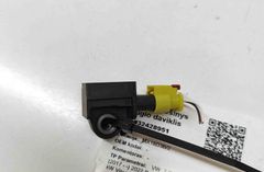 VOLKSWAGEN T-Roc 1 generation (2017-2024) Датчик удара передний правый 5Q0959651B 32428951