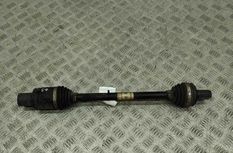 MERCEDES-BENZ EQB 1 generation (2021-2023) Rear Right Driveshaft A2433502901 32429579