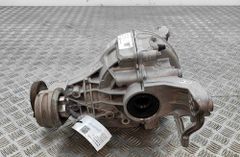 PORSCHE Cayenne Coupe 1 generation (2019-2021) Редуктор задний 0DG500043H 32431098