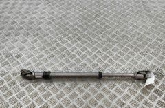 PORSCHE Cayenne Coupe 1 generation (2019-2021) Валы рулевого колеса 4M2419753C,4M2419753 32431122