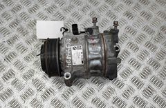 BMW M5 F90 (2017-2024) Gaisa kondicionēšanas sūknis 6822848 32432831