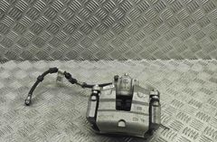 CHEVROLET Malibu Супорт тормозов передний правый 42789011,137468836 32465284