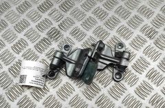 MERCEDES-BENZ S-Class W221 (2005-2013) Комплект петель левой задней двери A2217300937,A2217301137 32467470