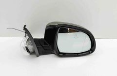 BMW X3 G01 (2017-2024) Right Side Wing Mirror 8491672 32475951