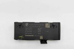 BMW X3 G01 (2017-2024) Aizmugurējā vāka / bagāžnieka vadības bloks 9491418,A2-C739-6512-9-00 32479398