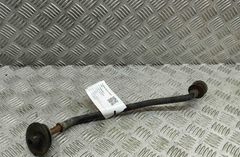 MASERATI Priekšējā kreisā izliektā ķega / ričags 326656318 32483817