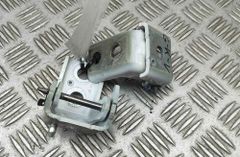 CITROËN C5 AirCross 1 generation (2017-2024) Комплект петель левой задней двери 1608322780,1608322580 32485770