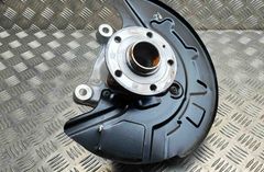 AUDI Q4 Sportback e-tron 1 generation (2021-2024) Front Right Wheel Hub 1EA407258H 32486241