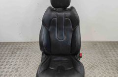 LAND ROVER Range Rover Evoque L538 (1 gen) (2011-2020) Priekšējais labais sēdeklis BJ32-62900-DC 32547513