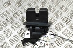 AUDI A7 C7/4G (2010-2020) Замок крышки багажника 8R0827505 32548860