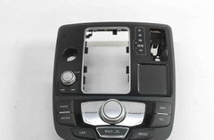 AUDI A7 C7/4G (2010-2020) Navigation Control Switch 4G2919610F 32549795