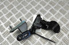 MERCEDES-BENZ GLE W167 (2019-2024) Комплект петель левой задней двери A1677304300,A1677304500 32552124