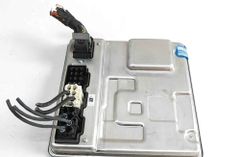 SKODA Enyaq 1 generation (2020-2023) Gateway Control Unit 1EA937012L,1EA937012,A3C07469506 32570772