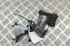 MERCEDES-BENZ GLE Coupe C292 (2015-2019) Комплект петель левой задней двери A2927300137,A2927300337 32573467