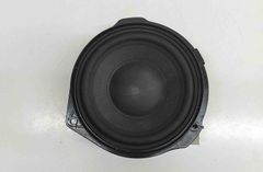 MERCEDES-BENZ GLE Coupe C292 (2015-2019) Front Right Door Loudspeaker A1668202002 32574983