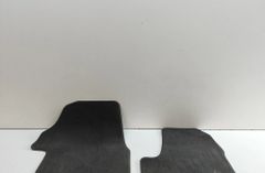 VOLKSWAGEN Multivan T7 (2021-2024) Floor Mat Set 7T2863597,7T2863598 32578529