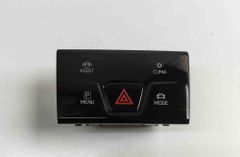VOLKSWAGEN Multivan T7 (2021-2024) Hazard button 5H0925200R 32580924