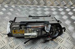 BMW 5 Series G30/G31 (2016-2023) Elektriskais dzesēšanas šķidruma sildītājs 9873688 32595735