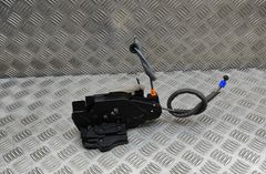 MERCEDES-BENZ EQB 1 generation (2021-2023) Priekšējo labo durvju slēdzene A0997203802,A1770032899 32598840