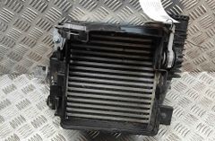 PEUGEOT 508 2 generation (2018-2023) Starpdzesētāja/interkūlera radiators 9675627980,9848130780,MM11882 32629818