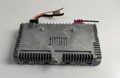 MERCEDES-BENZ C-Class W204/S204/C204 (2004-2015) Skaņas vadības bloks A1669003407,A1668202089,A1669027703,A1669027603 32630899