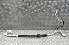 PORSCHE Cayenne Coupe 1 generation (2019-2021) Трубки кондиционера 4M2816740 32632273