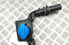 PORSCHE Cayenne Coupe 1 generation (2019-2021)  Бачок омывателя 4M0955462,4M0955463 32632285