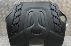 PORSCHE Cayenne Coupe 1 generation (2019-2021) Декоративная крышка двигателя 4M4133849AK 32632678