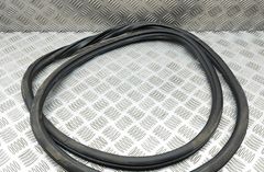 PORSCHE Cayenne Coupe 1 generation (2019-2021) Резиновая прокладка задней правой двери 9Y3833721B 32633226