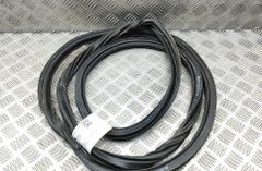 PORSCHE Cayenne Coupe 1 generation (2019-2021) Передняя левая дверь 9Y3831721B 32633229