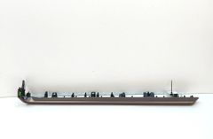 PORSCHE Cayenne Coupe 1 generation (2019-2021) Отделочный щит панели  9Y2857565B 32633861