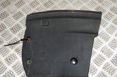 PORSCHE Cayenne Coupe 1 generation (2019-2021) Обивка крышки багажника 9Y3827340 32633904