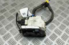 AUDI RS Q3 8U (2013-2020) Замок передней левой двери 8J2837015C 32634095