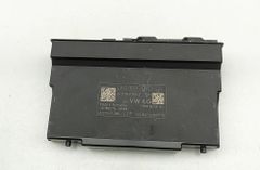 PORSCHE Cayenne Coupe 1 generation (2019-2021) Блок управления сиденья передней левой 4K0959760D,A2C7576741800 32634469