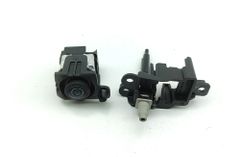 PORSCHE Cayenne Coupe 1 generation (2019-2021) Камера крышки багажника 4N0980546A,9Y3827199A 32634737