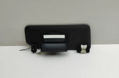 MERCEDES-BENZ GLC X253 (2015-2024) Right Side Sun Visor A2058107404 32636052