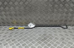 AUDI Q4 Sportback e-tron 1 generation (2021-2024) Нога капота 11A823363A 32636626