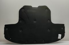 MERCEDES-BENZ GLC X253 (2015-2024) Обивка капота A2536820026 32637233